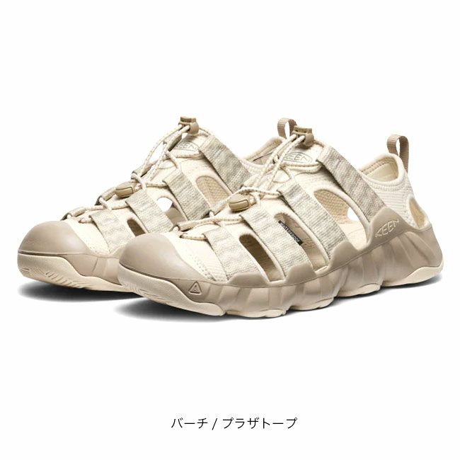 KEEN キーン ハイパーポートH2 メンズ｜SUNDAY MOUNTAIN｜サンデー