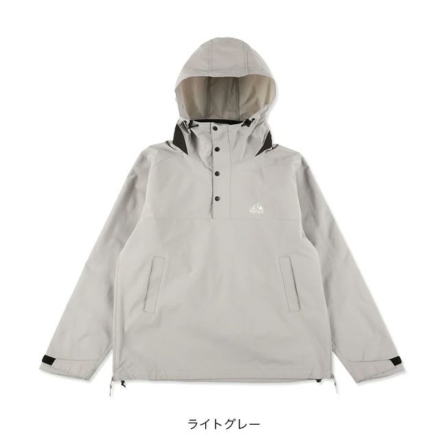 Marmot マウンテンパーカーarchive ドローコード付 テック系 y2k Marmot マウンテンパーカー ウインドブレーカー MARMOT CAPITAL