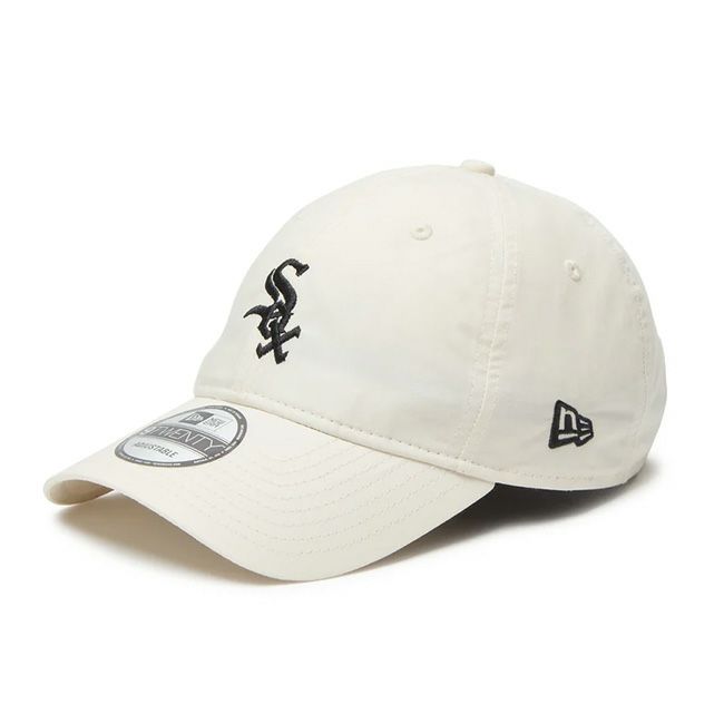 NEW ERA ニューエラ 9TWENTY MLBタイプ シカゴ・ホワイトソックス