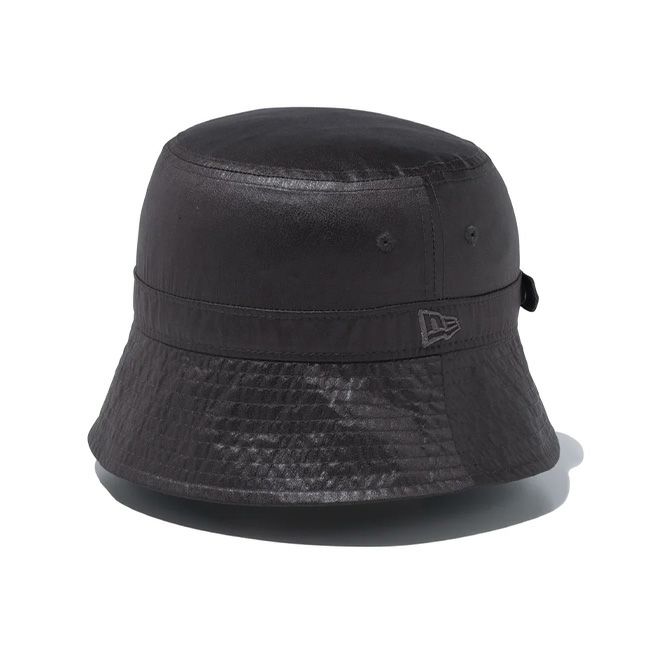 NEW ERA ニューエラ バケット01 SBラップKH