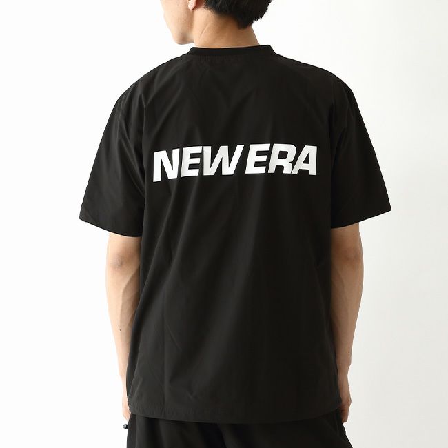 NEW ERA ニューエラ OD S/Sユーティリティピステ