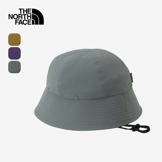 THE NORTH FACE ノースフェイス ハイカーズハット｜SUNDAY