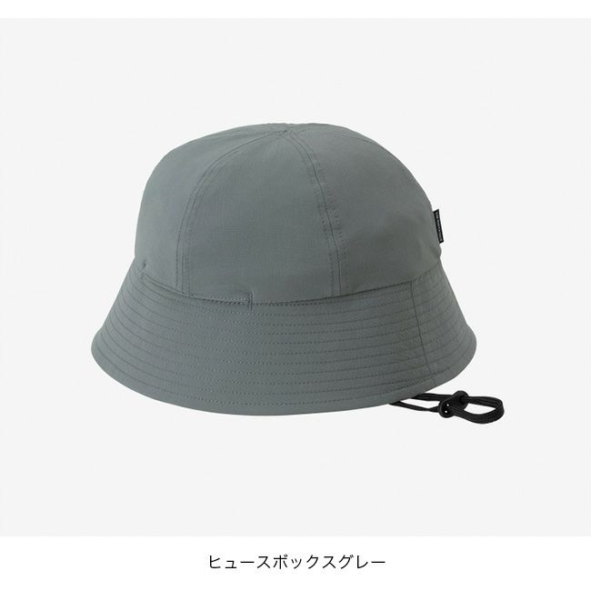 新品！Clubhaus クラブハウス　ハット　グレー ノーゴルフ クラブハウス CLUBHAUS M/L バケットハット - メルカリ