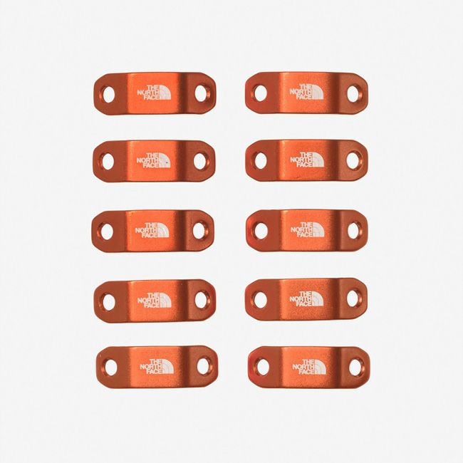 THE NORTH FACE ノースフェイス コードテンショナー3-4