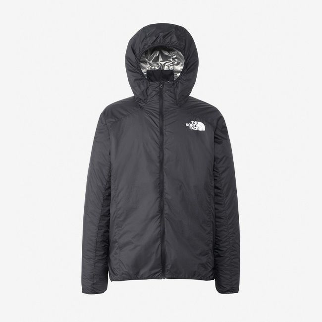 THE NORTH FACE ノースフェイス ハイブリッドアブレイザーフーディ 