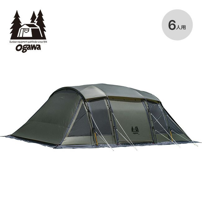 ogawa オガワ ソレスト