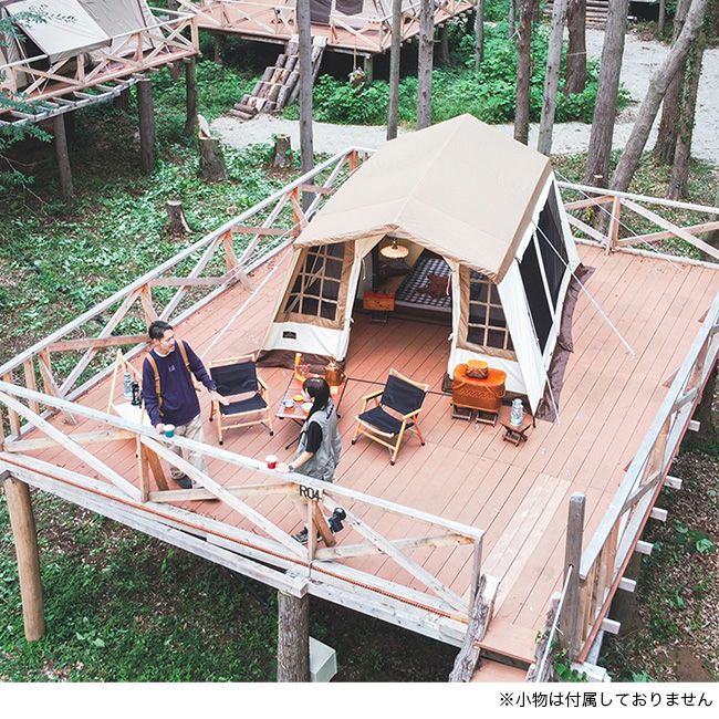 ogawa オガワ タイプ78R T/C｜SUNDAY MOUNTAIN｜サンデーマウンテン