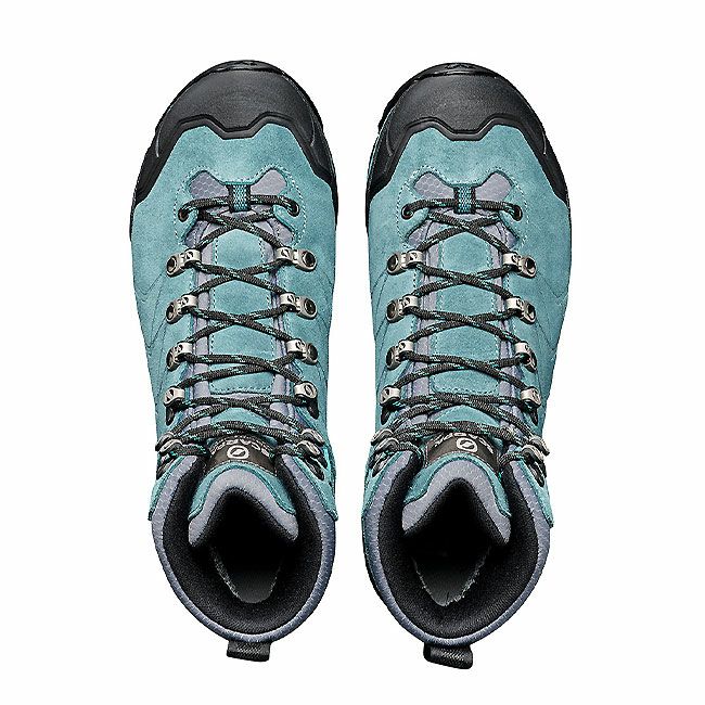 SCARPA スカルパ ZG トレック GTX WMN｜Outdoor Style サンデーマウンテン