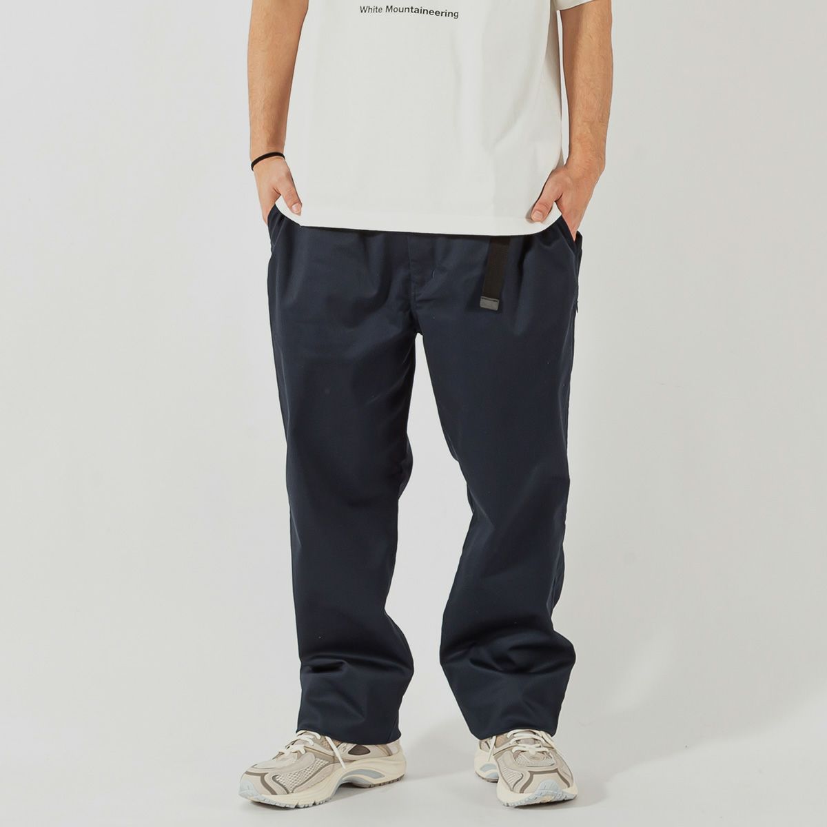 Dickies×DVERG ディッキーズ×ドベルグ T/Cベンチレーションパンツ