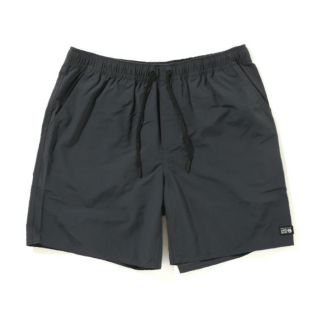 Mountain Hardwear マウンテンハードウェア ストライダースウィムショーツ