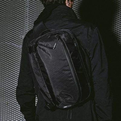 Aer エアー トラベルスリング2Xパック｜SUNDAY MOUNTAIN