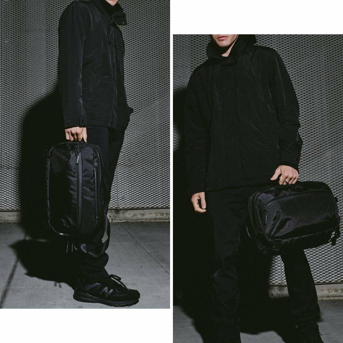 Aer エアー トラベルスリング2 Xパック｜SUNDAY MOUNTAIN｜サンデー