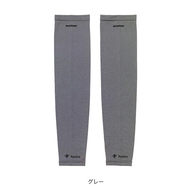 【ALPO/アルポ】FOX FUR アームウォーマー Amazon.co.jp: [フォックスファイヤー] エクストリームハンド