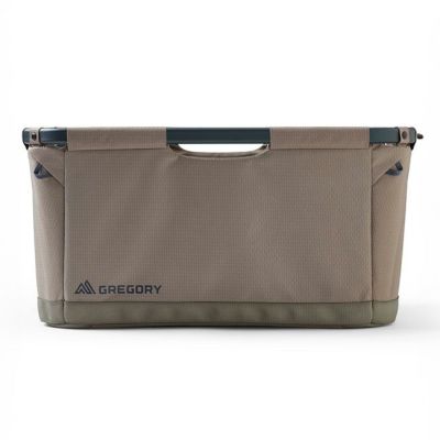 グレゴリー アルパカギアボックス45L ミラージュタン 3個セット グレゴリー アルパカギアボックス45L ミラージュタン 3個セット