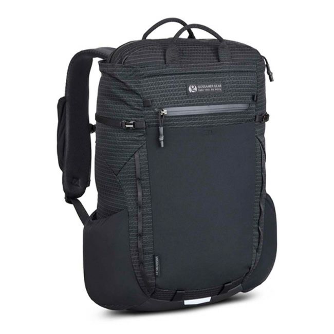 Gossamer Gear ゴッサマーギア バガボンドジェットR
