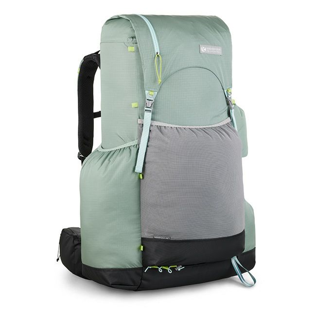 Gossamer Gear ゴッサマーギア マリポサ60 R｜SUNDAY MOUNTAIN 