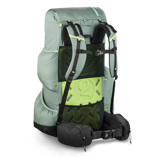Gossamer Gear ゴッサマーギア マリポサ60 R｜SUNDAY MOUNTAIN 