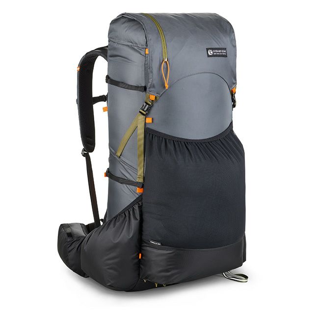 Gossamer Gear ゴッサマーギア ゴリラ50 R｜SUNDAY MOUNTAIN｜サンデーマウンテン