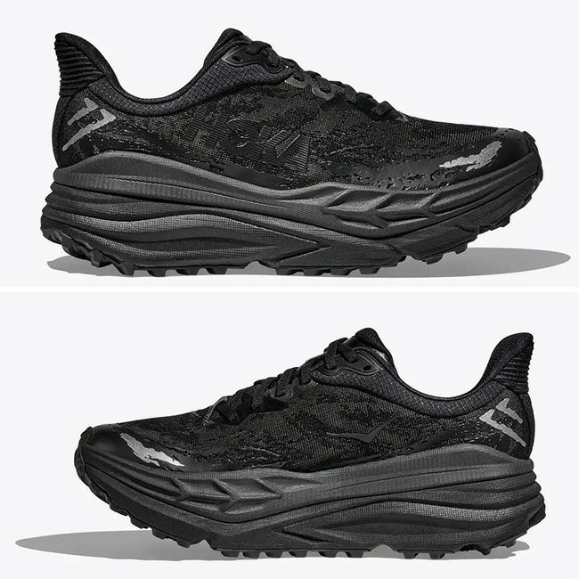 HOKA ホカ スティンソン7 メンズ｜SUNDAY MOUNTAIN｜サンデー
