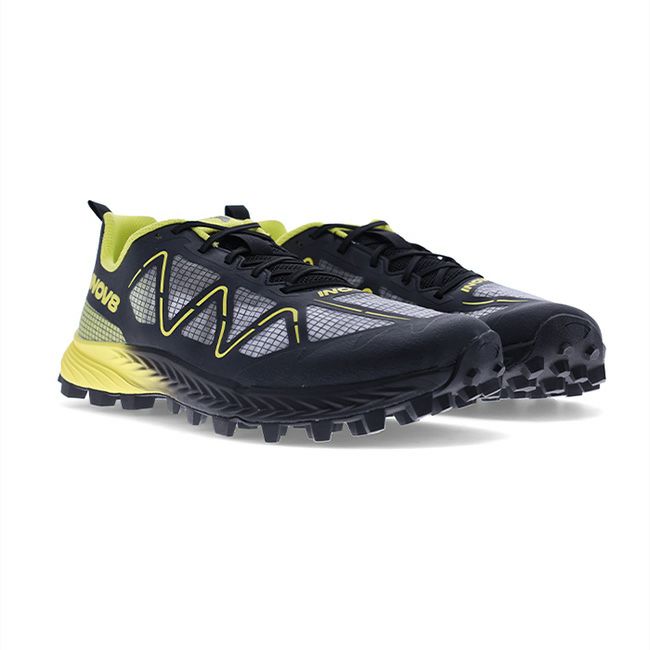 inov-8 イノヴェイト マッドタロンスピード メンズ