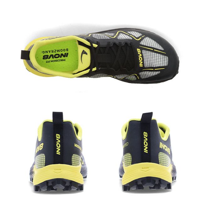 inov-8 イノヴェイト マッドタロンスピード メンズ｜SUNDAY MOUNTAIN
