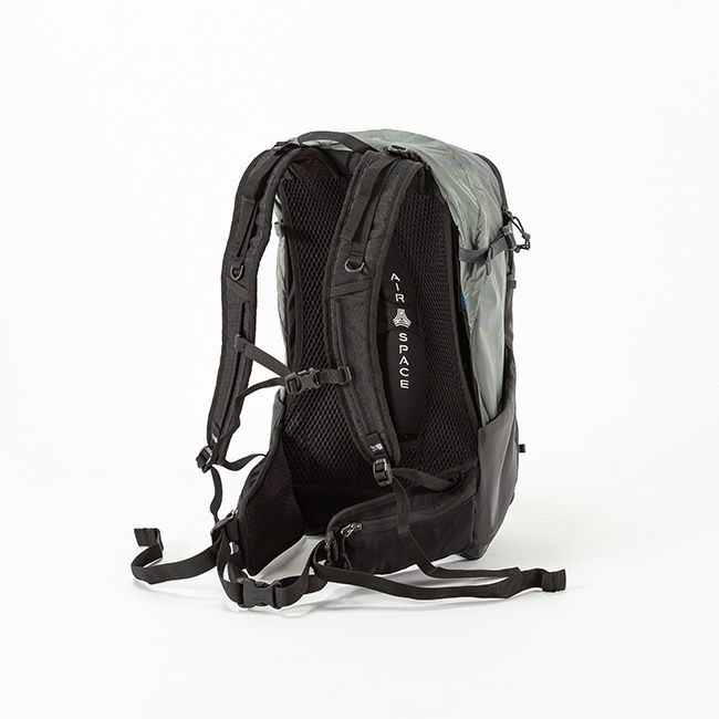 karrimor カリマー オースター25｜SUNDAY MOUNTAIN｜サンデー