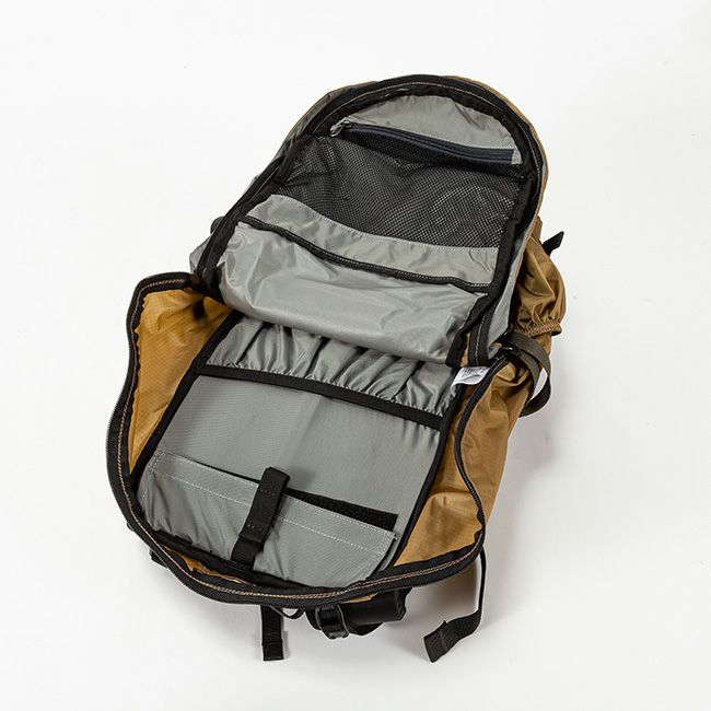 karrimor カリマー ランクス25｜SUNDAY MOUNTAIN｜サンデー