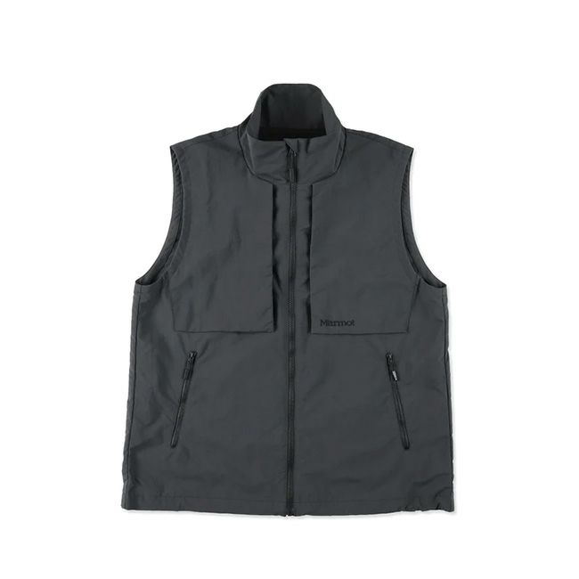 Marmot マーモット マウンテンユーティリティベスト メンズ