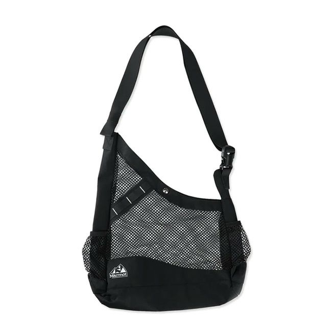 Marmot マーモット ボディアロングメッシュバッグ