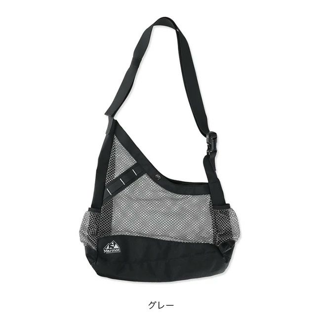stabridge × marmot メッシュショルダー/トート GW、大量入荷です！ | the Apartment