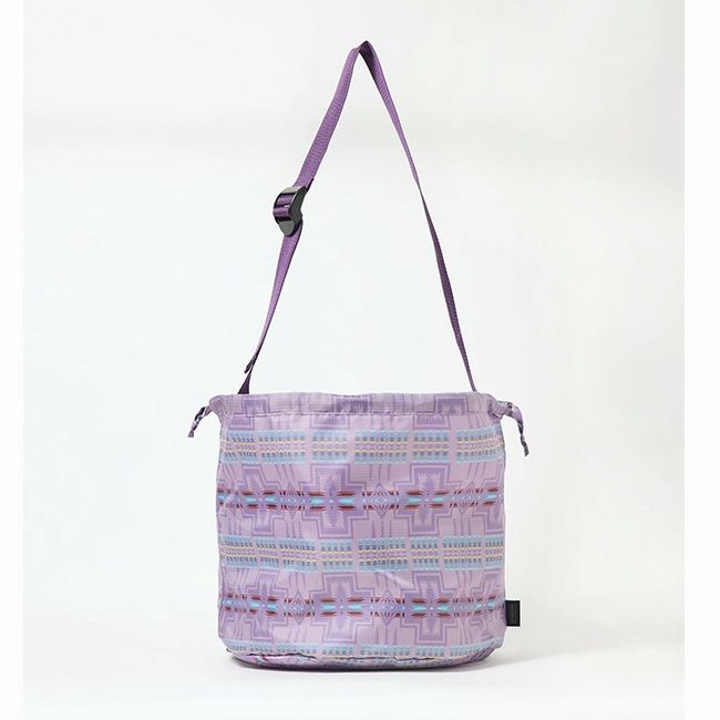 PENDLETON ペンドルトン サークルユーティリティバッグ