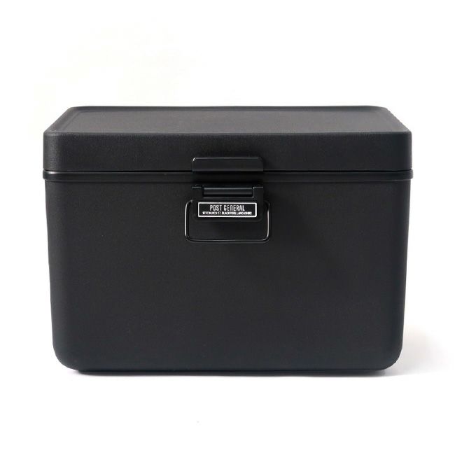 POST GENERAL ポストジェネラル ハードシェルクーラー12L｜SUNDAY