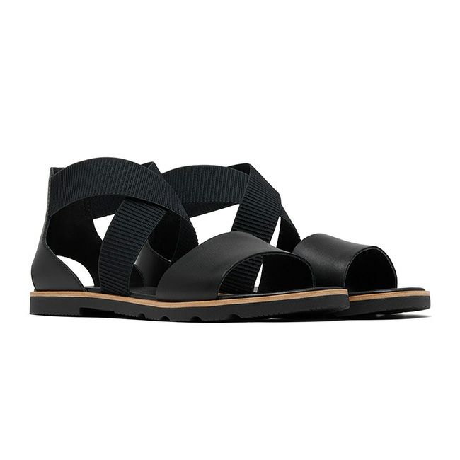 SOREL ソレル エラクラシックサンダル