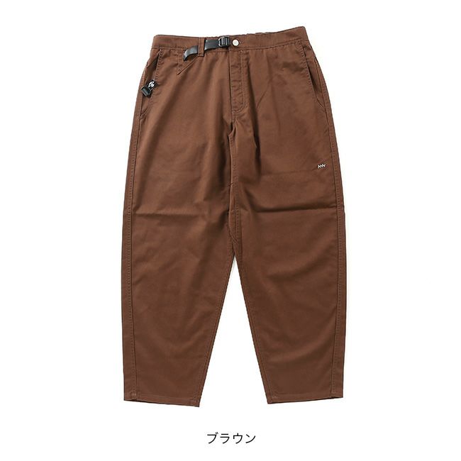 [ROKX / ロックス] ストーンマスター×ロックス クライミングパンツ BEIGE