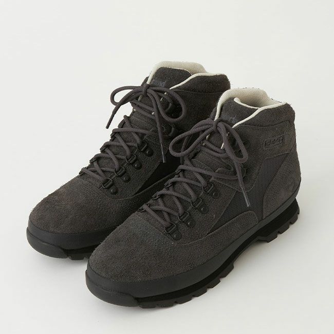 White Mountaineering×TIMBERLAND ホワイトマウンテニアリング×ティンバーランド ユーロハイカー