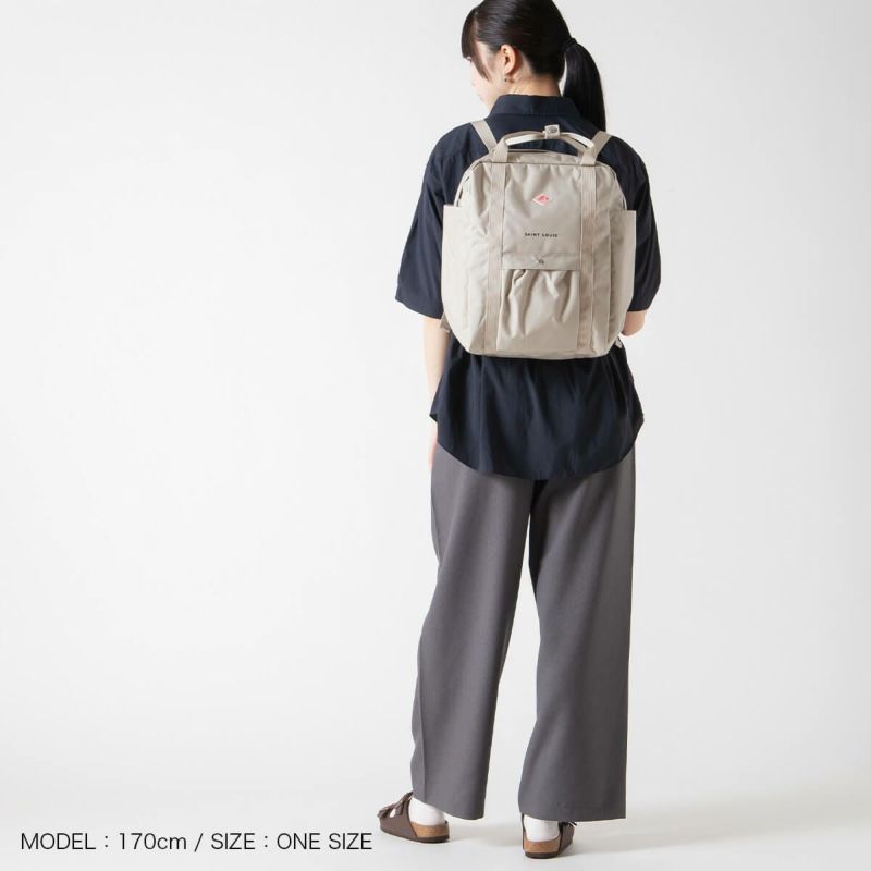 DANTON ダントン サンルイ｜SUNDAY MOUNTAIN｜サンデーマウンテン
