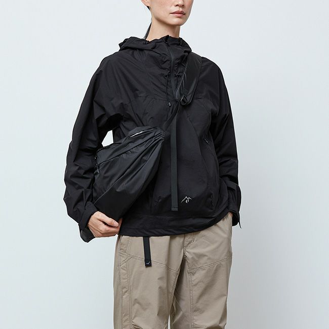 CAYL ケイル フライングプルオーバー｜SUNDAY MOUNTAIN｜サンデー