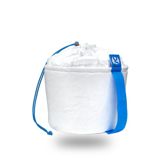 Gossamer Gear ゴッサマーギア ポットポケットL