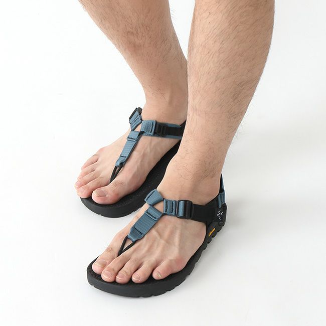 BEDROCK SANDALS ベッドロックサンダル カリンEVO 3Dプロ｜Outdoor 