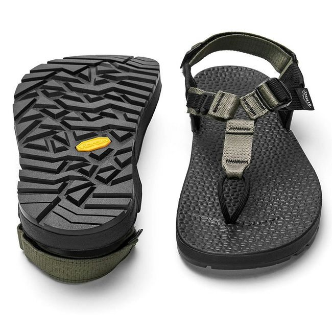 BEDROCK SANDALS ベッドロックサンダル CairnEVO 3Dサンダル