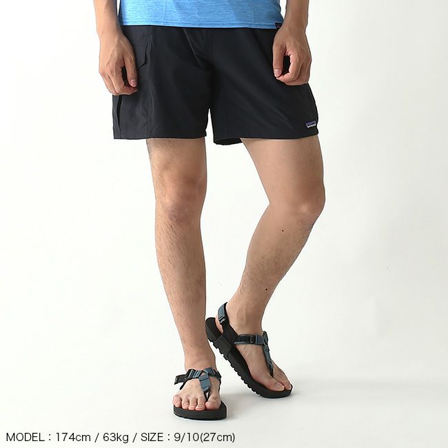 BEDROCK SANDALS ベッドロックサンダル CairnEVO 3Dサンダル