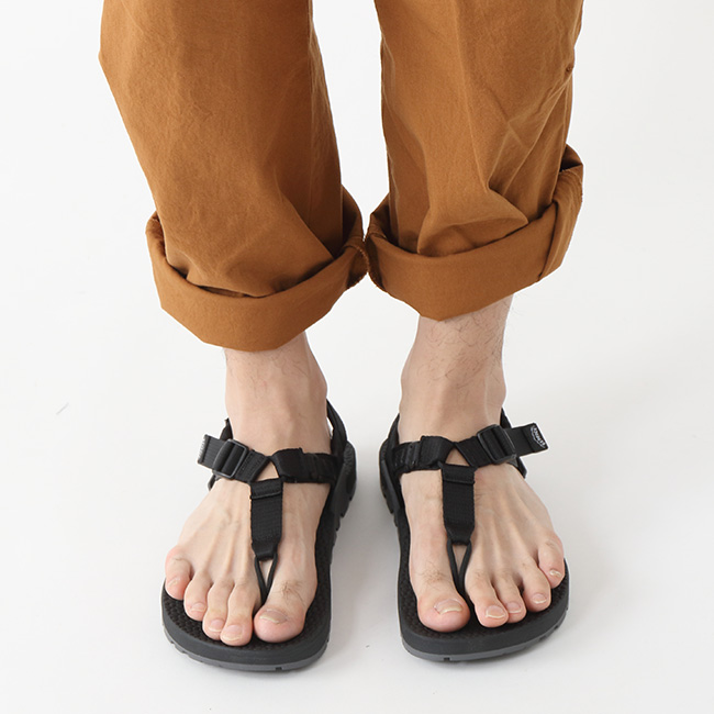 BEDROCK SANDALS ベッドロックサンダル カリンEVO 3Dプロ｜Outdoor 