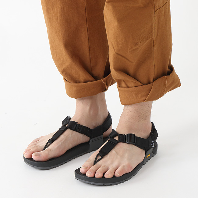 BEDROCK SANDALS ベッドロックサンダル カリンEVO 3Dプロ｜Outdoor 