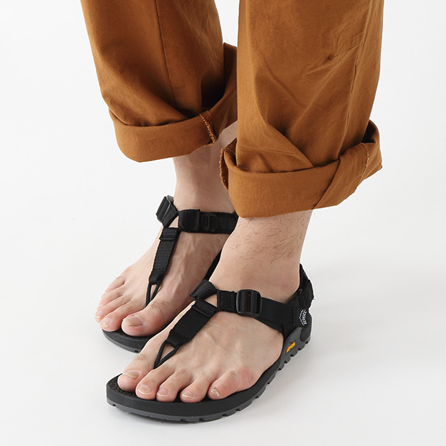 BEDROCK SANDALS ベッドロックサンダル カリンEVO 3Dプロ｜SUNDAY 
