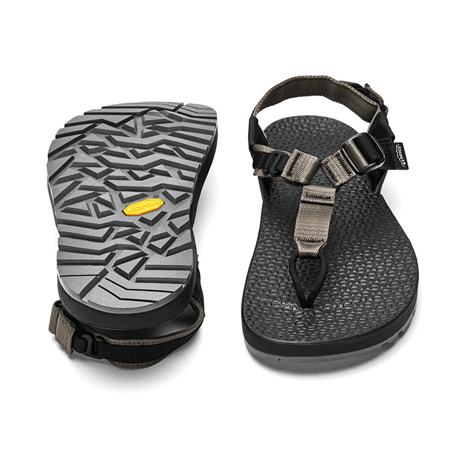 BEDROCK SANDALS ベッドロックサンダル カリンEVO 3Dプロ｜Outdoor 