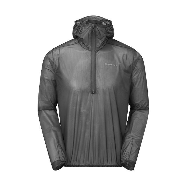 MONTANE モンテイン ミニマスナノプルオン ユニセックス