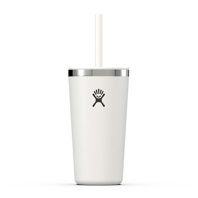 HydroFlask ハイドロフラスク 20ozオールアラウンドタンブラーウィズストローリッド