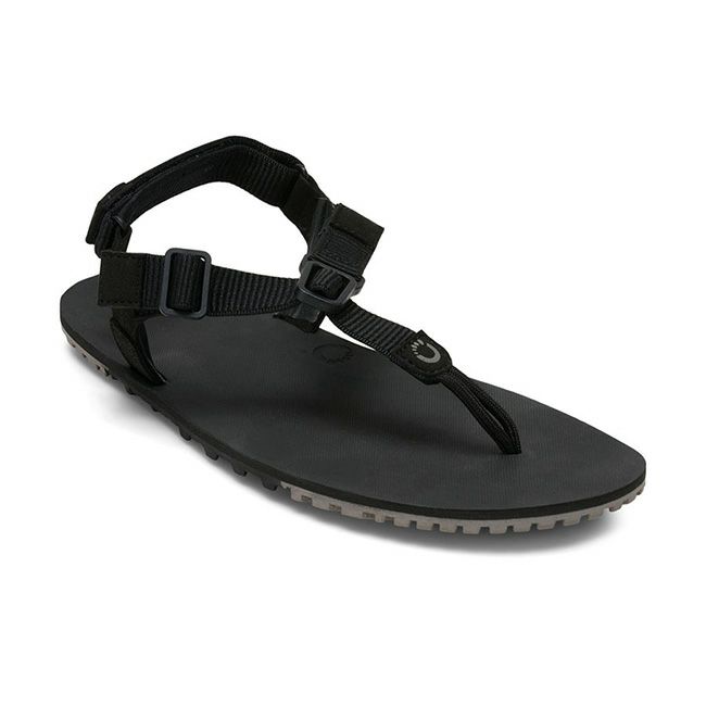 XEROSHOES ゼロシューズ Hトレイル メンズ