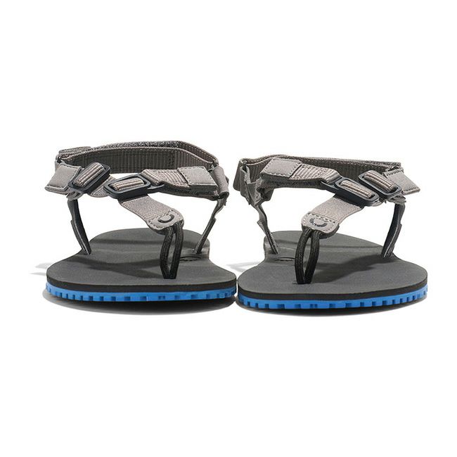 XEROSHOES ゼロシューズ Hトレイル メンズ｜SUNDAY MOUNTAIN｜サンデー