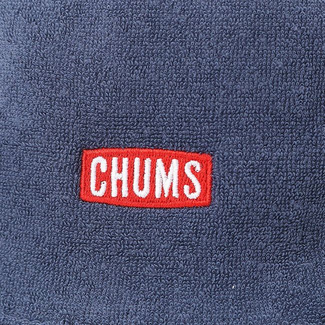 CHUMS チャムス リバーシブルパイルバケットハット｜Outdoor Style サンデーマウンテン